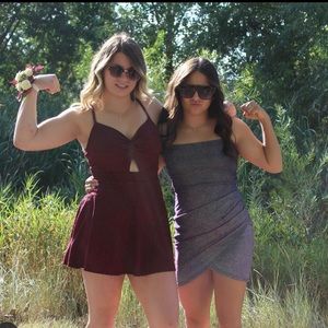 Meet your Posher, Mayra